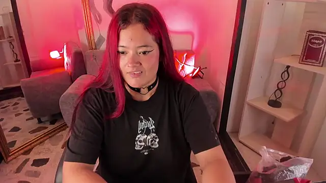 VanessaScott  online show from 26, 3, 2026