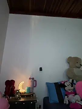 Paulet Johnson online show from 22, 3, 2025