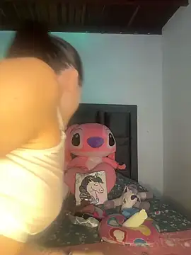 Paulet Johnson online show from 28, 2, 2026