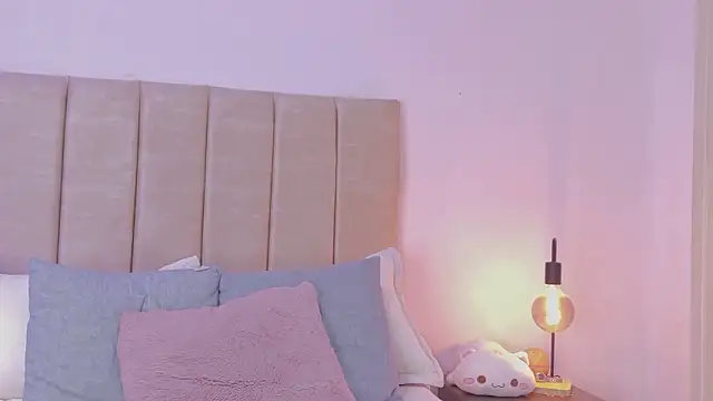 Tefy-Rose online show from 26, 3, 2026