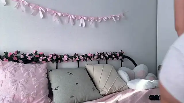 Snapshot of Anna_Six chatting on 1, 4, 2026 Anna Six online show from 1, 4, 2026