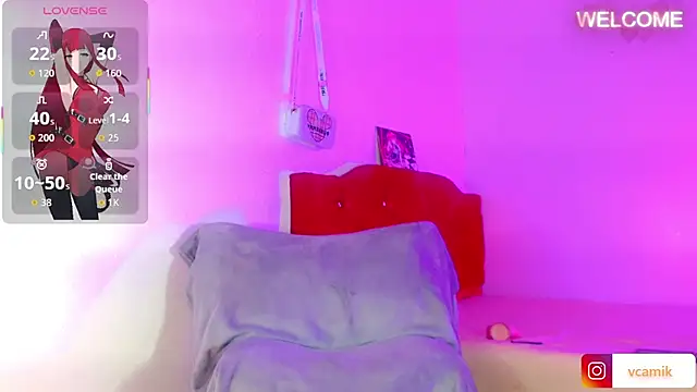 alexsandra kiss online show from 9, 3, 2026