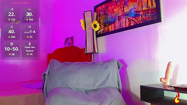 alexsandra kiss online show from 14, 4, 2026