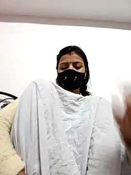 Snapshot of Daya_Chheda chatting on 17, 1, 2026 Daya Chheda online show from 17, 1, 2026