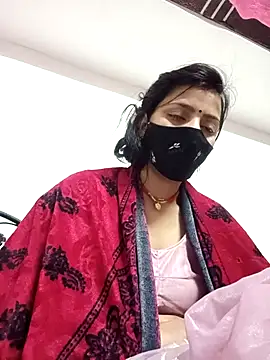 Snapshot of Daya_Chheda chatting on 9, 2, 2026 Daya Chheda online show from 9, 2, 2026