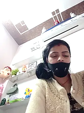 Snapshot of Daya_Chheda chatting on 12, 2, 2026 Daya Chheda online show from 12, 2, 2026