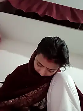 Snapshot of Daya_Chheda chatting on 15, 2, 2026 Daya Chheda online show from 15, 2, 2026