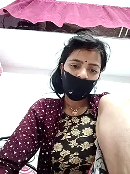 Snapshot of Daya_Chheda chatting on 21, 2, 2026 Daya Chheda online show from 21, 2, 2026