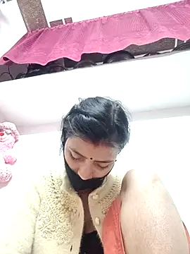 Snapshot of Daya_Chheda chatting on 22, 2, 2026 Daya Chheda online show from 22, 2, 2026