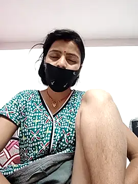 Snapshot of Daya_Chheda chatting on 9, 3, 2026 Daya Chheda online show from 9, 3, 2026