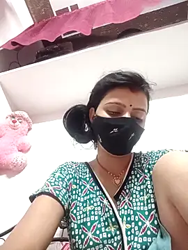 Snapshot of Daya_Chheda chatting on 13, 3, 2026 Daya Chheda online show from 13, 3, 2026