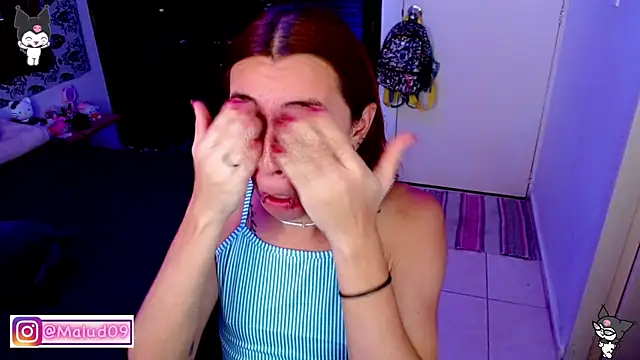 Malud09 online show from 17, 12, 2025