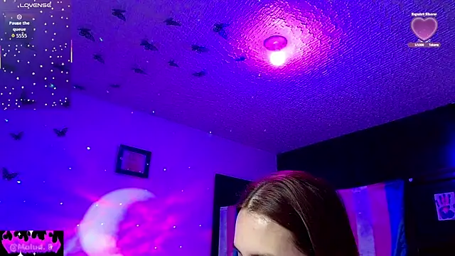 Malud09 online show from 20, 2, 2026