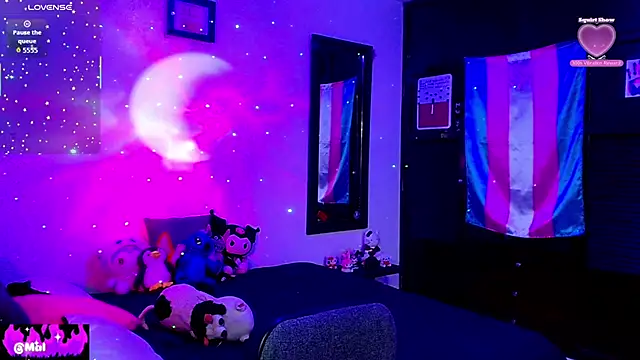 Malud09 online show from 21, 2, 2026