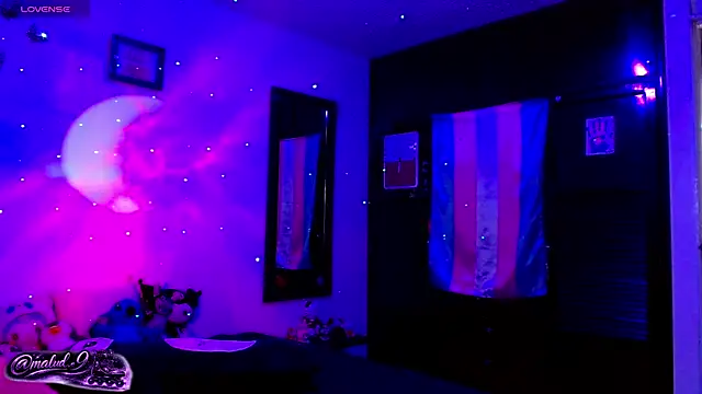 Malud09 online show from 26, 2, 2026