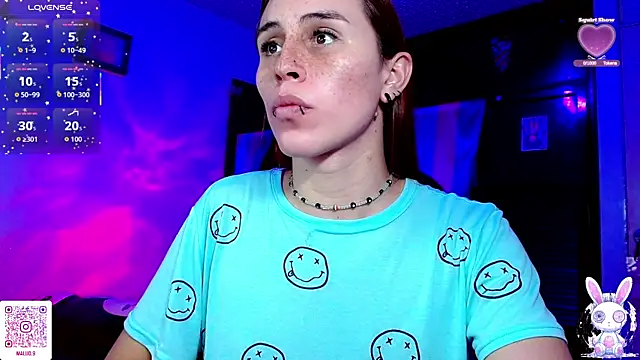 Malud09 online show from 3, 4, 2026