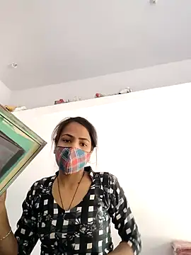 Snapshot of indiancute43 chatting on 17, 3, 2025 indiancute43 online show from 17, 3, 2025