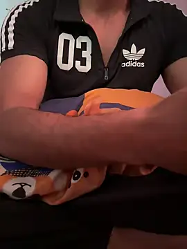 HARSHHU01 online show from 15, 3, 2025