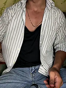 HARSHHU01 online show from 27, 9, 2025