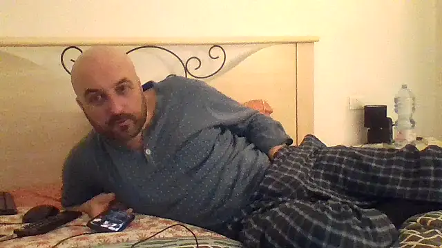 maxxxio12 online show from 8, 3, 2025