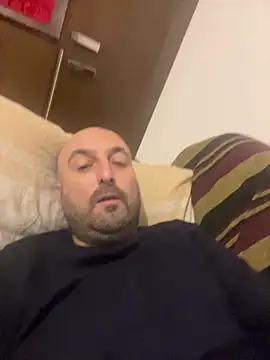 maxxxio12 online show from 14, 3, 2025