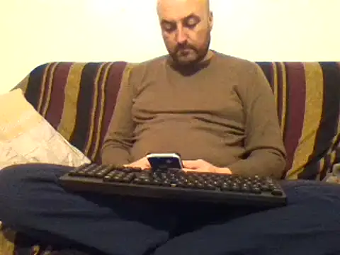 maxxxio12 online show from 15, 3, 2025