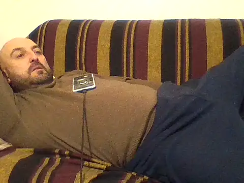 maxxxio12 online show from 18, 3, 2025