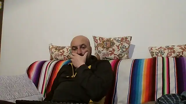 maxxxio12 online show from 31, 3, 2026