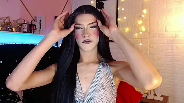 agatha rodriguez online show from 9, 1, 2026