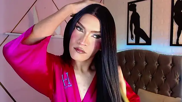 agatha rodriguez online show from 18, 2, 2026