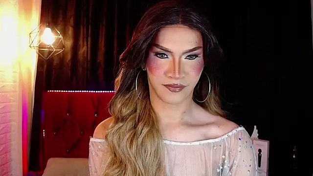 agatha rodriguez online show from 29, 3, 2026