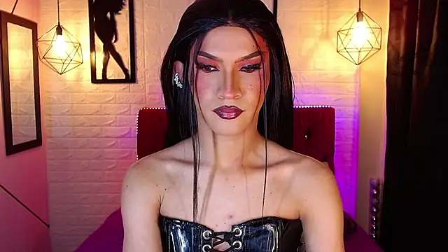 agatha rodriguez online show from 3, 6, 2026