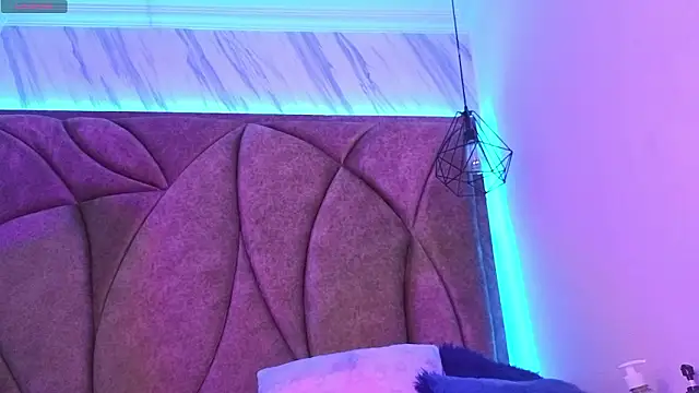 Kanela miller  online show from 15, 3, 2026