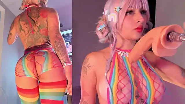 Sweety maria1 online show from 17, 10, 2025