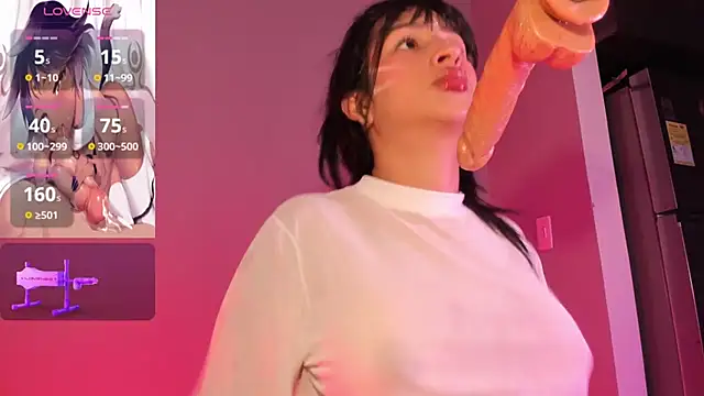 Sweety maria1 online show from 25, 11, 2025