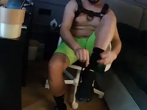 Snapshot of SavagesGN chatting on 18, 2, 2026 SavagesGN online show from 18, 2, 2026