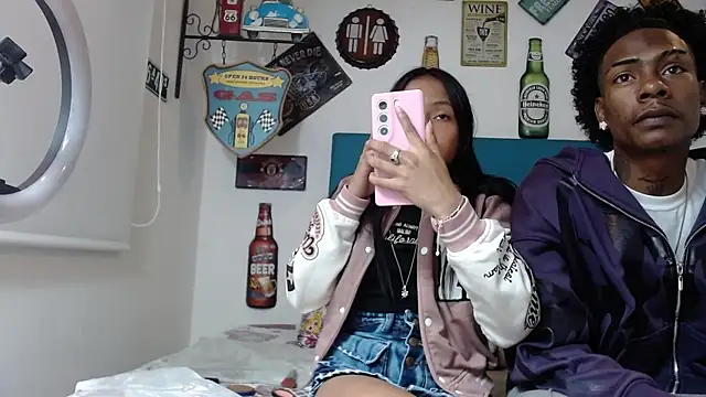 Snapshot of lili_roussi chatting on 19, 9, 2025 lili roussi online show from 19, 9, 2025