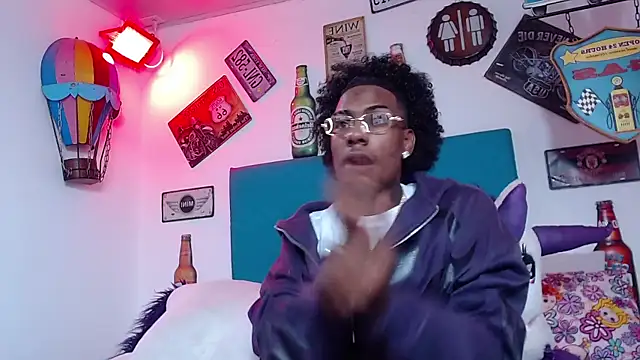 lili roussi online show from 20, 12, 2025