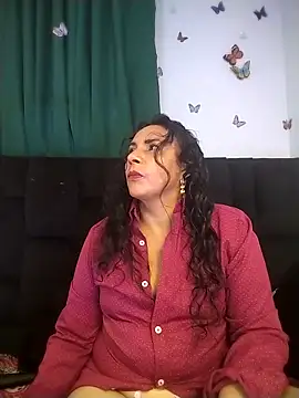 AlexaNovoa  online show from 27, 3, 2026