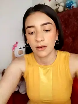 Snapshot of HOLY_DOLL chatting on 20, 3, 2025 HOLY DOLL online show from 20, 3, 2025