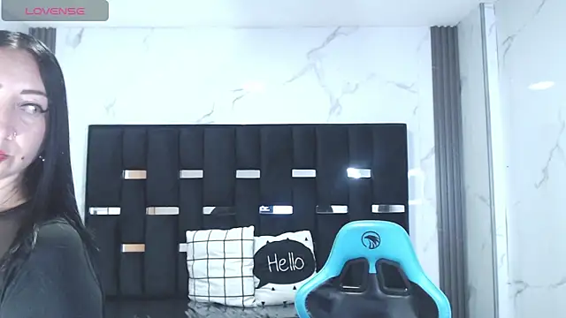 valeria a1 online show from 7, 3, 2026