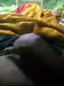 Suvo77Midnight online show from 7, 11, 2025