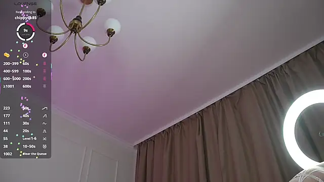 Sweet Jealousy online show from 29, 3, 2026