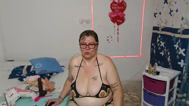 Snapshot of Olgahunder chatting on 17, 3, 2026 Olgahunder online show from 17, 3, 2026