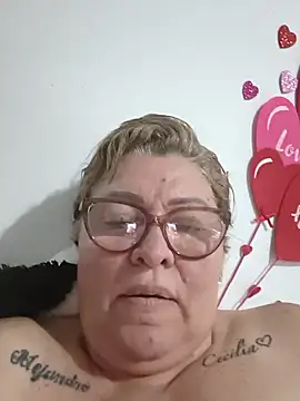 Snapshot of Olgahunder chatting on 3, 4, 2026 Olgahunder online show from 3, 4, 2026