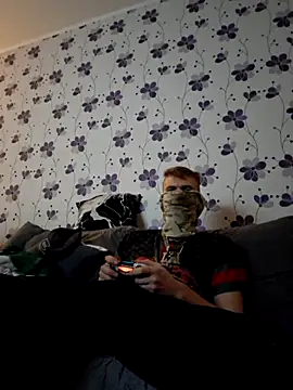 ThePython666 online show from 25, 10, 2025