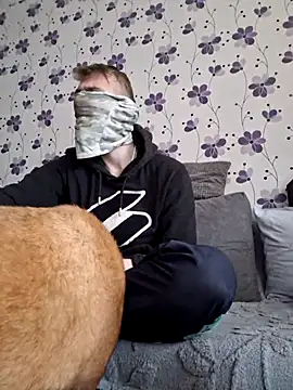 ThePython666 online show from 26, 10, 2025