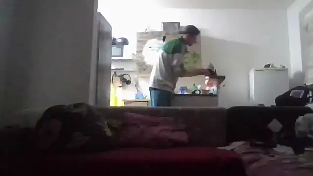 ThePython666 online show from 9, 11, 2025