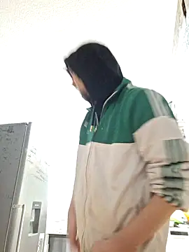 ThePython666 online show from 15, 11, 2025