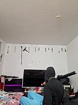 ThePython666 online show from 15, 11, 2025